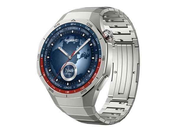 HUAWEI HUAWEI Watch GT5 PRO 46mm (Vili-B29M)