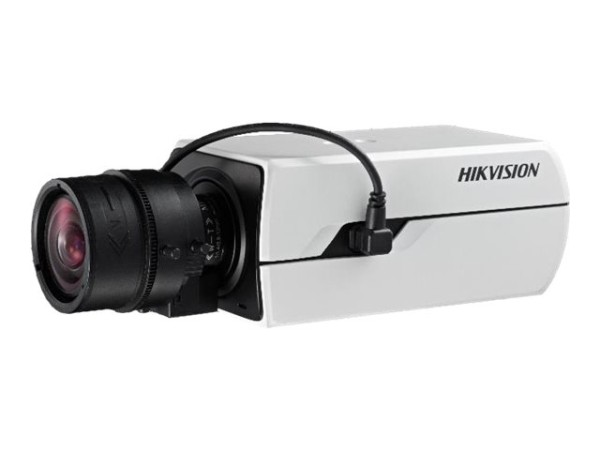 HIKVISION HIKVISION Box 4K HD-TVI DS-2CE37U8T-A    8,3MP