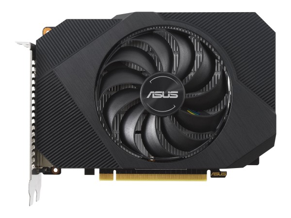 ASUS PH-GTX1650-O4GD6-P 4GB 90YV0EZ1-M0NA00