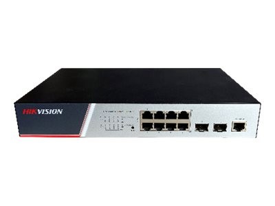 HIKVISION DS-3E2510P(B) Switch DS-3E2510P(B)