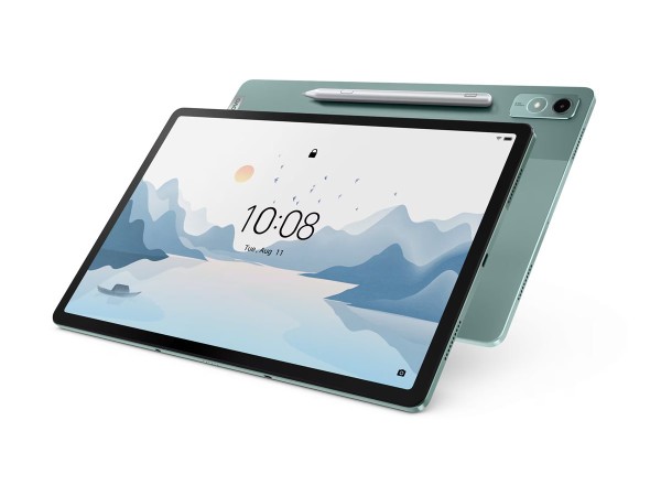 LENOVO Tab P12 TB372FC 32,3cm (12,7") MediaTek 7050 8GB 128GB Android ZAD50005SE