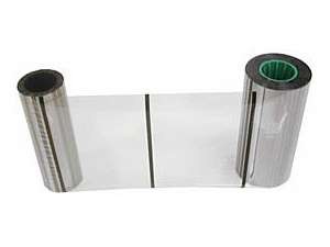 ZEBRA C RIBBON TRANS LAM 800012-601