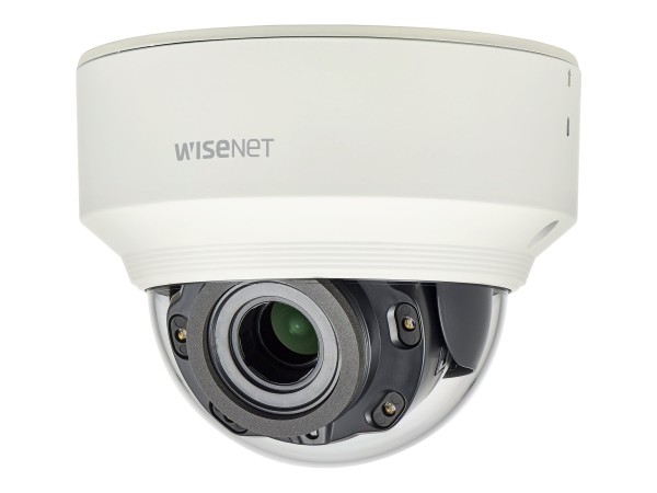 HANWHA HANWHA Wisenet X-Serie XND-L6080R Dome 2MP