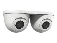 MOBOTIX DualMount S7x, weiß