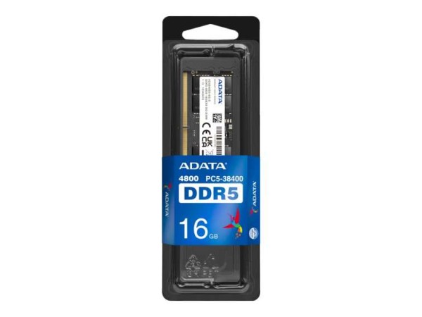 ADATA AD5S480016G-S 16GB AD5S480016G-S