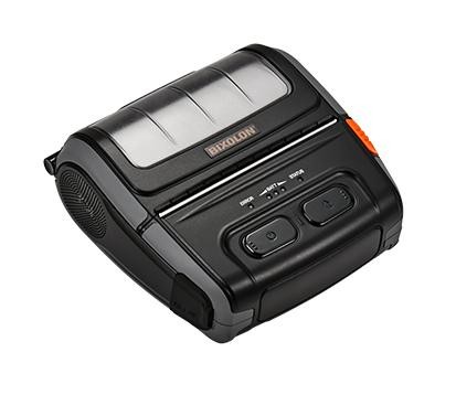 BIXOLON BIXOLON SPP-R400 WLAN TS