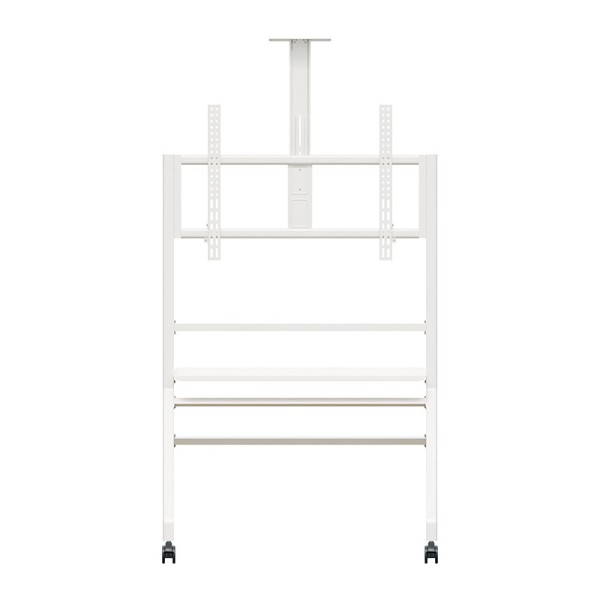 HAGOR BrackIT Stand Scandio White 8276
