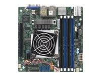 SUPERMICRO SUPERMICRO Mainboard M11SDV-8C+-LN4F AMD EPYC 3251 (8C/16T)