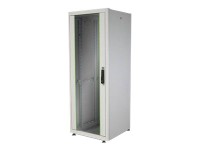 DIGITUS DIGITUS Netzwerkschrank 32HE 600x600mm, grau, Dynamic DIGITUS DIGITUS Netzwerkschrank 32HE 600x600mm, grau, Dynamic