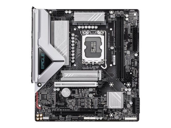 GIGABYTE GIGABYTE B650M EAGLE V2 SAM5