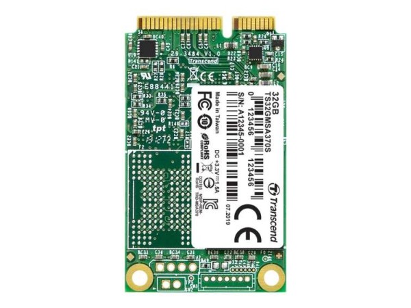 TRANSCEND MSA370S 32GB TS32GMSA370S