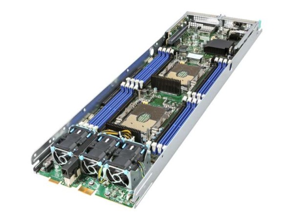 INTEL SERVER SYSTEM HNS2600BPS24R HNS2600BPS24R