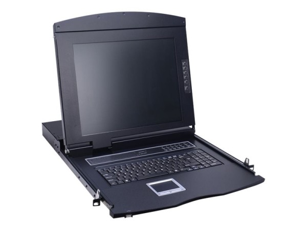 VALUE VALUE 26.99.0123 KVM-Konsole