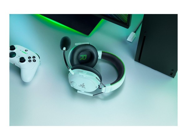 RAZER RAZER BlackShark V3 Pro for Xbox White