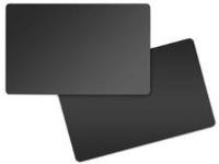 ZEBRA ZEBRA CARD FOOD SAFE PVC 30 MIL