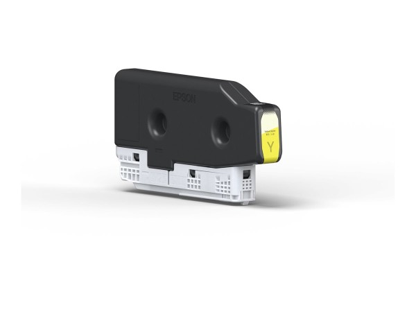 EPSON WorkForce Enterprise AM-C400 Yellow Ink C13T08N440