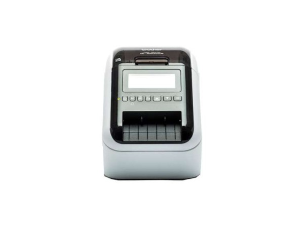BROTHER Etikettendrucker QL-820NWBc QL-820NWBC