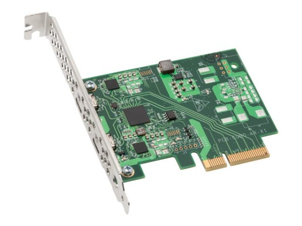 SONNET TBL3 Upgrade Card für Echo Express SE I TBL2 BRD-UPGRTB3-SE1