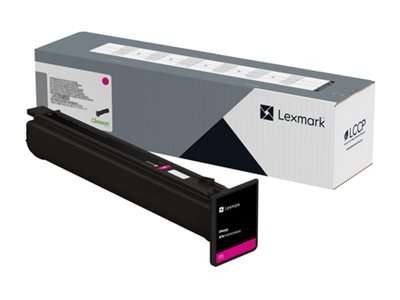 LEXMARK CS963 CX96x XC96x Mag 46.9K Crtg 77L0H30