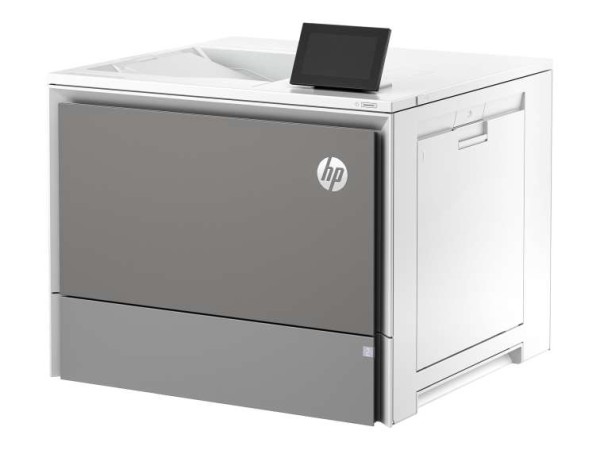 HP Clr LJ Gray 550 Sheet Paper Tray 65A32A