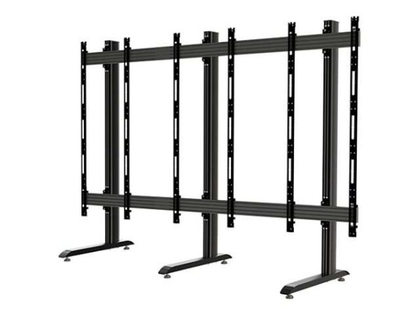 B-TECH Standsystem Sony Crystal BT9370-FM-4X4-SON-CRY-ZRD