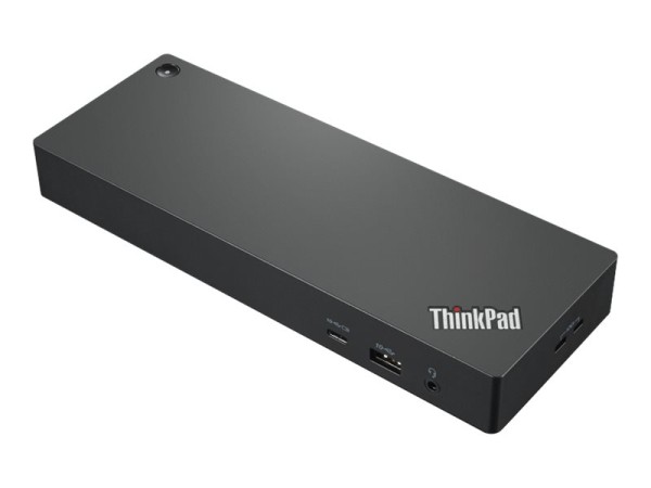 LENOVO Dock - 300W Workstation Dock - Thunderbolt 4 40B00300EU