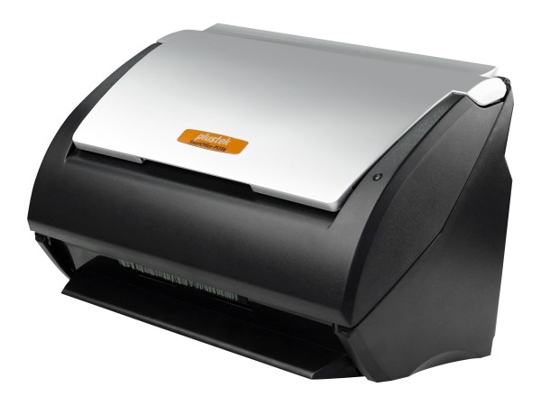 PLUSTEK SmartOffice PS186 Duplex-Dokumentenscanner A4 600 x 600 dpi 25 Seit 0285