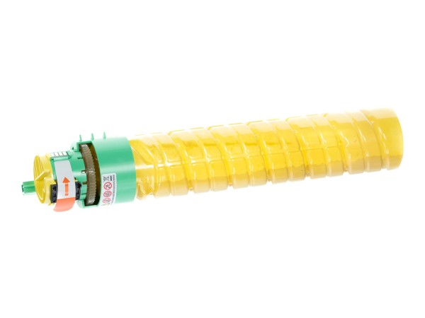 RICOH Type 245 (LY) Gelb Tonerpatrone 888281