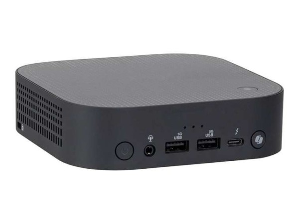TAROX MINI-PC G15 AI Ultra 5 226V 16GB 1TB W11P 2600254