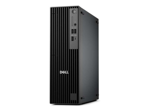 DELL Pro Slim Plus QBS1250 Ultra 5 235 16GB 512GB W11P JYH2R