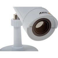 AXIS P1280-E 4MM 8.3 FPS 0940-001