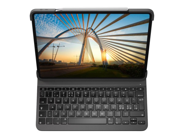 LOGITECH LOGITECH Slim Folio Pro for iPad Pro 11-inch 1st