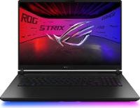 ASUS ASUS ROG Strix Scar 18 G835LX-SA008W 45,7cm (18") U9 275HX 64GB 2TB W11