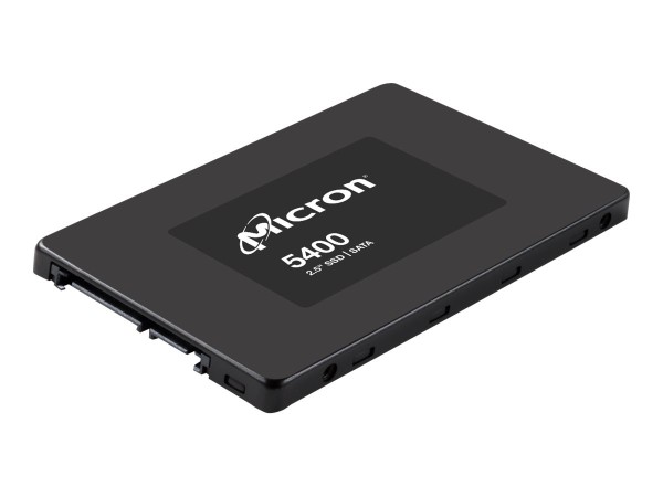 MICRON MICRON 5400 MAX SSD 960GB