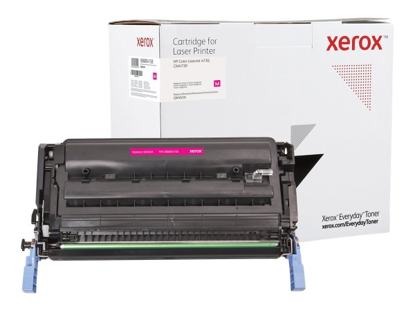 XEROX XEROX Everyday Toner Magenta cartridge