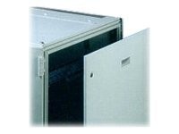 RITTAL RITTAL Seitenwände, Stahlblech für TS 8 und TS IT, 47 HE, Tiefe 1000 mm, abschließbar RITTAL RITTAL Seitenwände, Stahlblech für TS 8 und TS IT, 47 HE, Tiefe 1000 mm, abschließbar