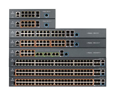 CAMBIUM NETWORKS CAMBIUM NETWORKS cnMatrix EX2052