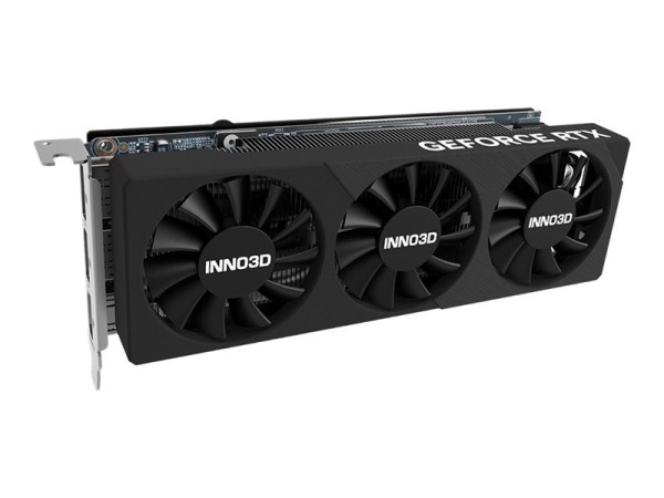 INNOVISION INNOVISION Inno3D RTX5060 X3 LP 8GB