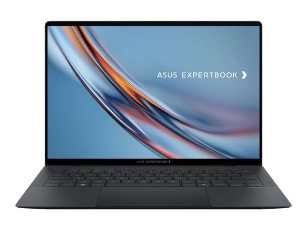 ASUS ExpertBook B9 35,6cm 814") Ultra 7 356H 32GB 1TB W11P 90NX09J2-M00640