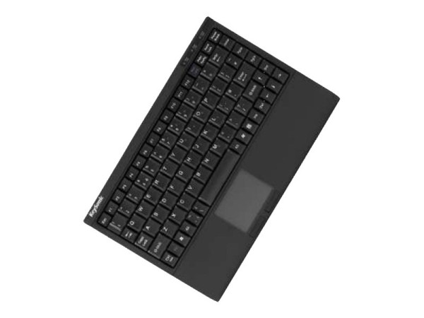 KEYSONIC KEYSONIC ACK-540U+ UK bk U