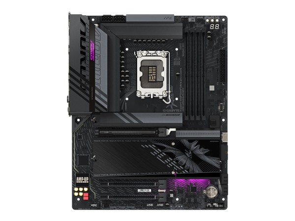 GIGABYTE Z890 A ELITE WIFI7 S1851 Z890 A ELITE WIFI7
