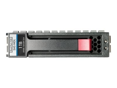 HP ENTERPRISE HP ENTERPRISE HP 8TB 12G SAS 7.2K 3.5in 512e SC HDD
