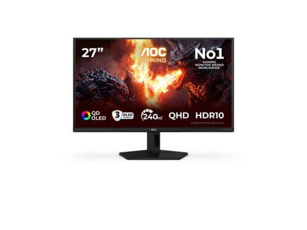 AOC Q27G41ZDF 67,8cm (26,7") Q27G41ZDF