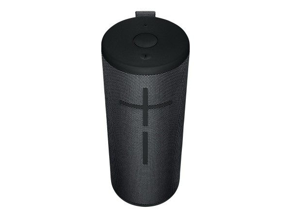 LOGITECH UE BOOM 3 WIRELESS BLUETOOTH 984-001544
