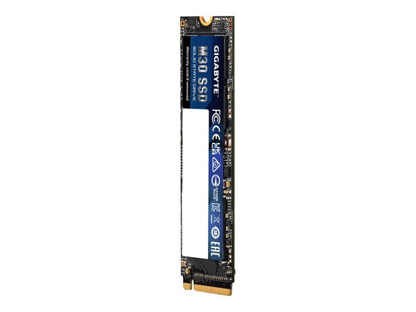 GIGABYTE GIGABYTE SSD M30 M.2 512GB
