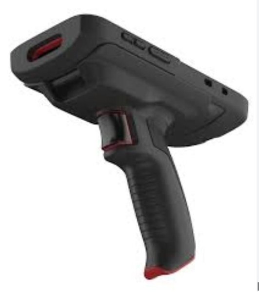 HONEYWELL HONEYWELL CT4X-SH-UVB Barcodeleser-Zubehör Griff (CT4X-SH-UVB)