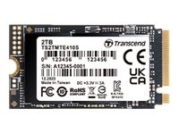 TRANSCEND TRANSCEND TS2TMTE410S 2TB