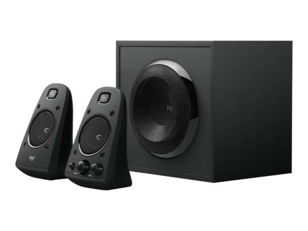 LOGITECH Z623 Speaker System - EMEA28 980-000404