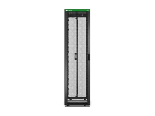 APC APC Easy Rack 600mm/48U/1000mm w/Roof
