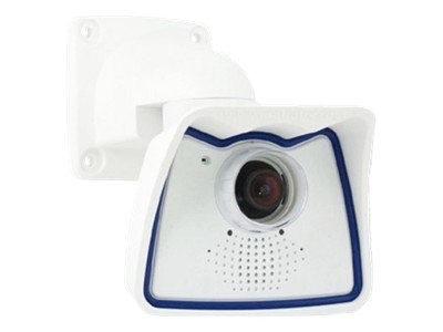 MOBOTIX Kamera Mobotix M24M-Sec-D22 ohne Netzteil
